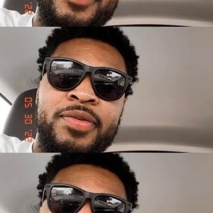 Meet your Posher, Jonmorgan